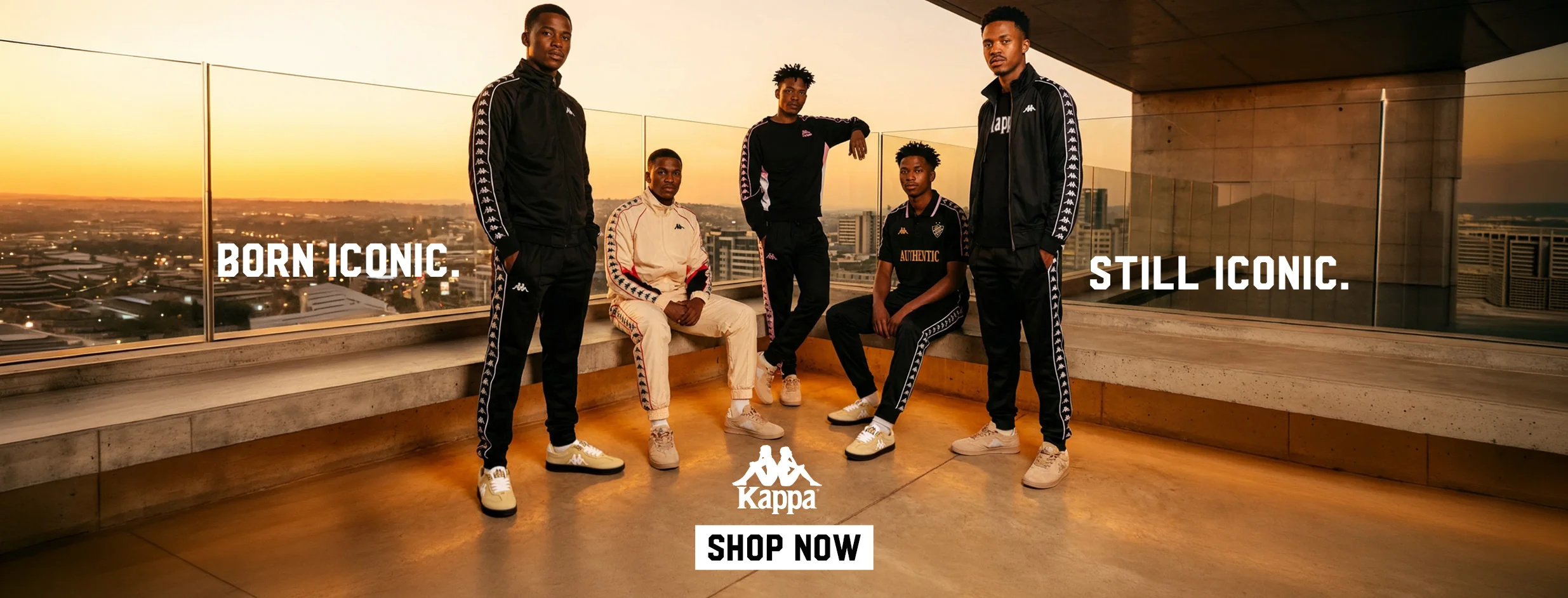 Your Ultimate Streetwear Destination