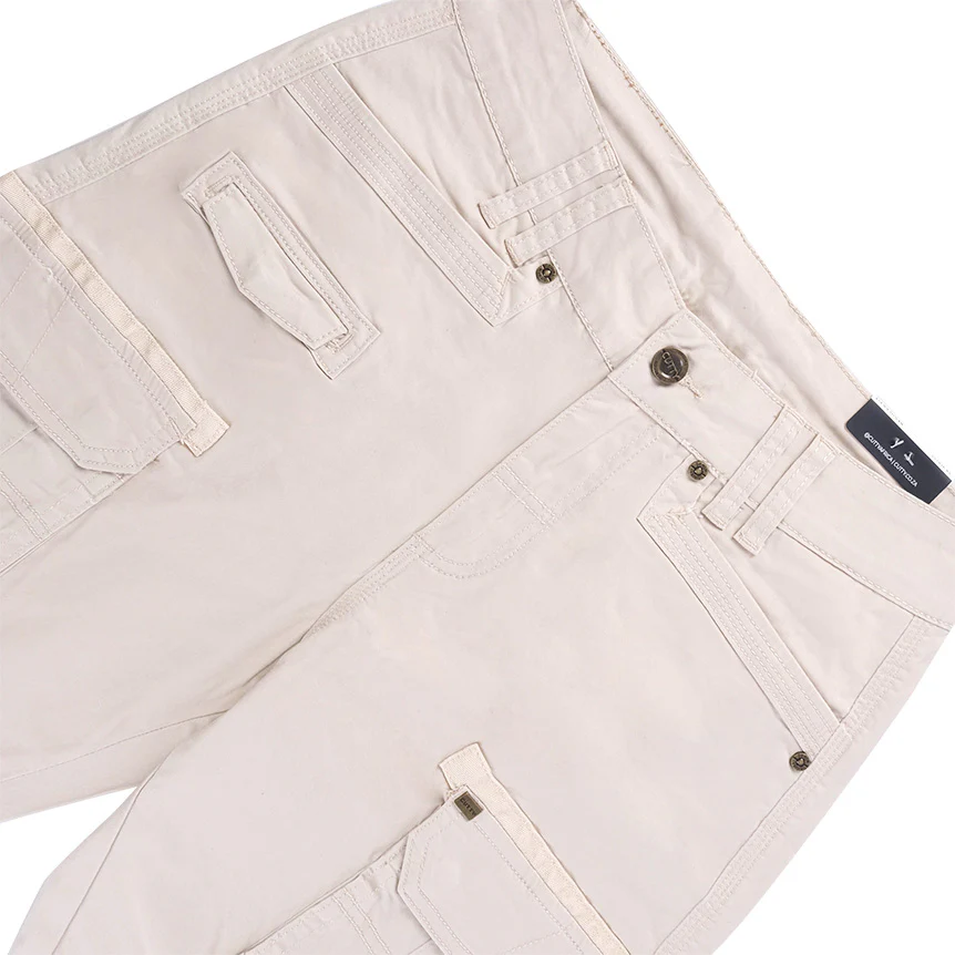 Bandit Shorts (Natural) - Image 2